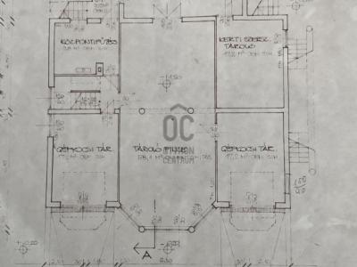 Eladó családi ház Budapest