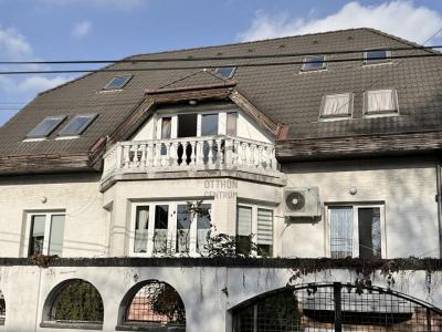 Eladó családi ház Budapest