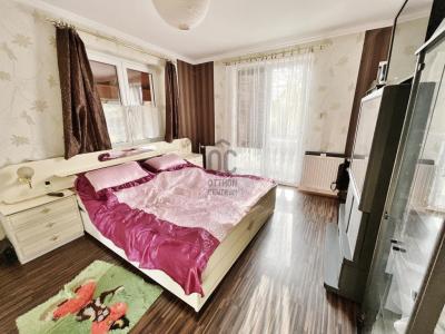 Eladó családi ház Budapest