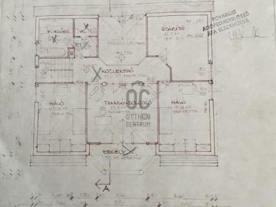 Eladó családi ház Budapest