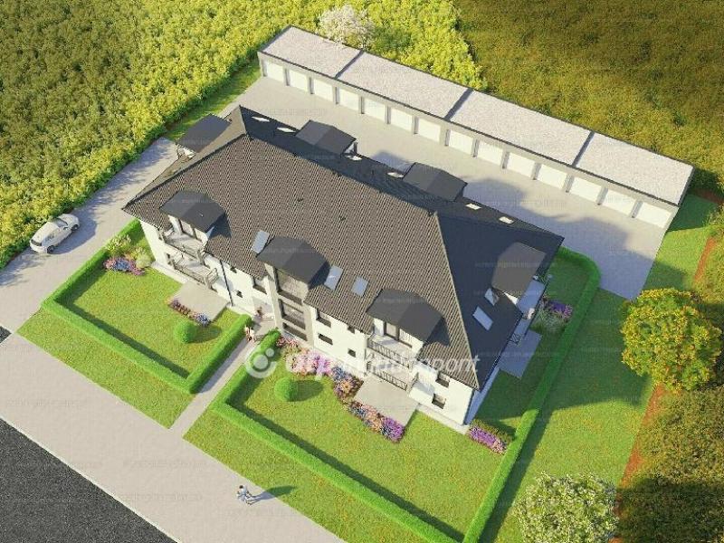 Eladó lakás Hegyeshalom