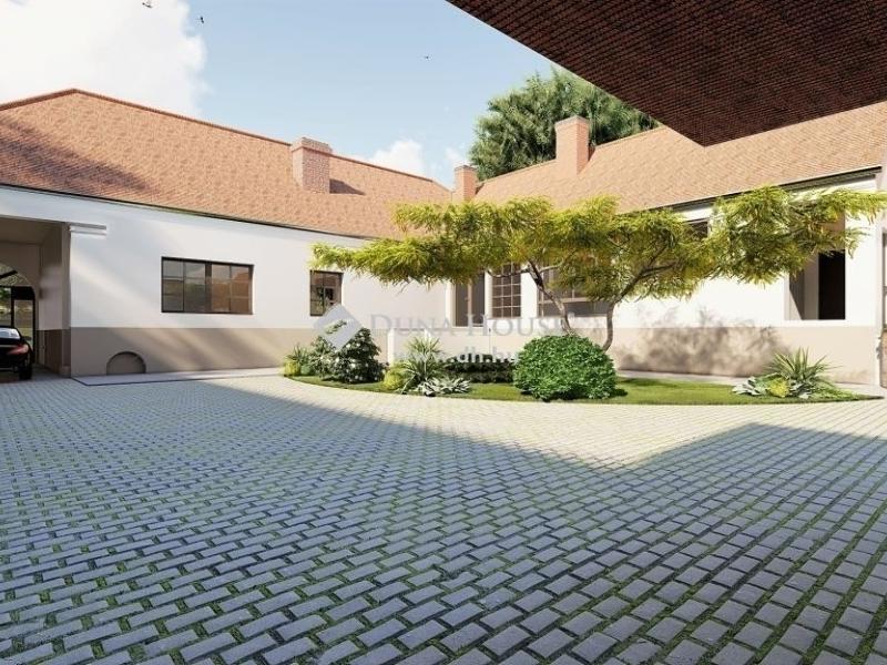 Eladó családi ház Kecskemét