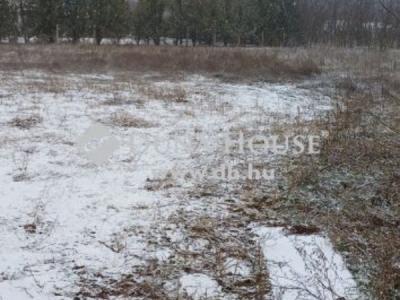 Eladó lakóterület Lajosmizse