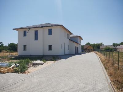 Eladó ikerház Vecsés