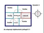 Eladó ikerház Vecsés