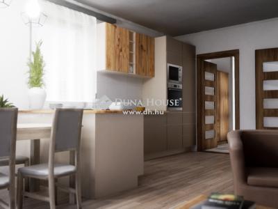 Eladó családi ház Budapest