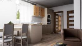 Eladó családi ház Budapest