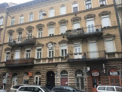 Eladó lakás Budapest