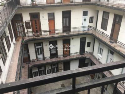 Eladó lakás Budapest