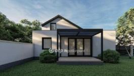 Eladó családi ház Békéscsaba