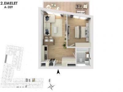 Eladó lakás Budapest