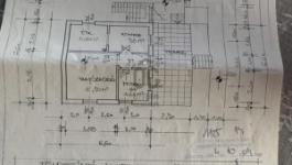 Eladó családi ház Domony