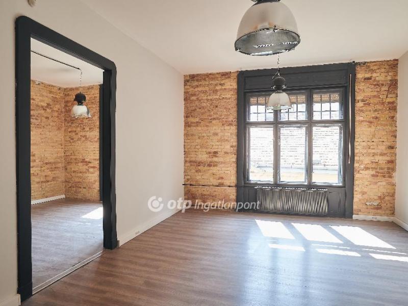 Eladó lakás Budapest