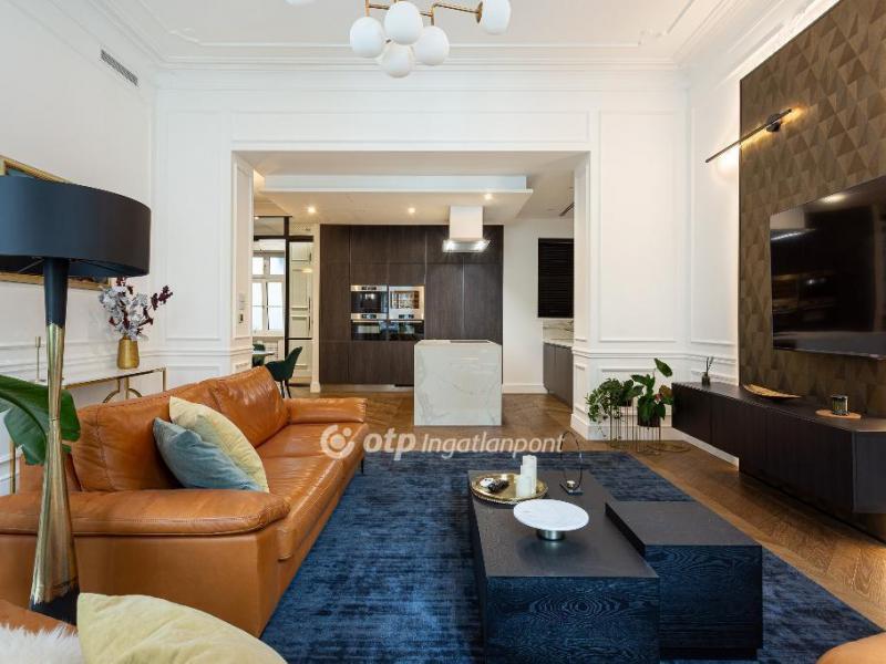 Eladó lakás Budapest