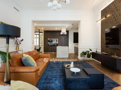 Eladó lakás Budapest