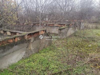 Eladó külterületi telek
