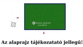 Eladó lakóövezeti telek Tápiószele