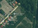 Eladó lakóövezeti telek Tápiószele