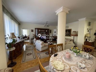 Eladó lakás Kecskemét