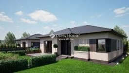 Eladó ikerház Kecskemét