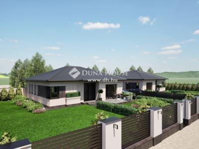 Eladó ikerház Kecskemét