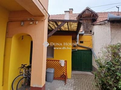 Eladó családi ház Kecskemét