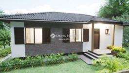 Eladó családi ház Dabas