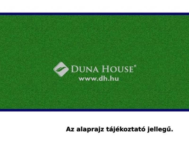 Eladó lakóövezeti telek Kiskunlacháza