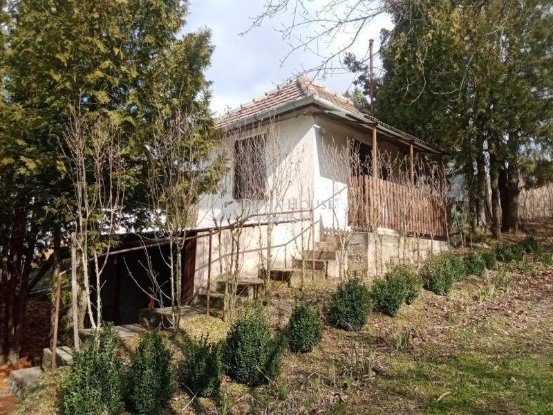 Eladó egyéb telek Nagyberény