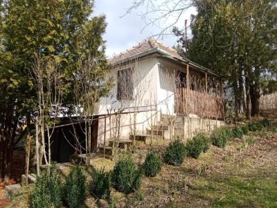 Eladó egyéb telek Nagyberény