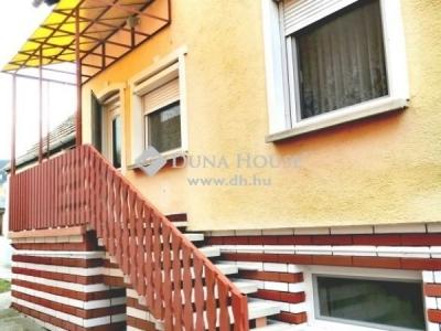 Eladó családi ház Leányvár