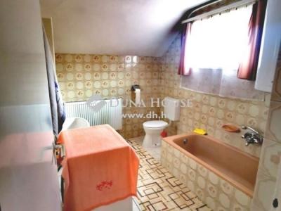 Eladó családi ház - 2518 Leányvár