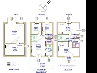 Eladó lakás Tiszafüred