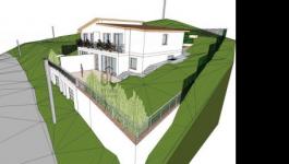 Eladó ikerház Kerepes