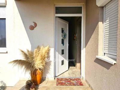 Eladó családi ház Gyenesdiás