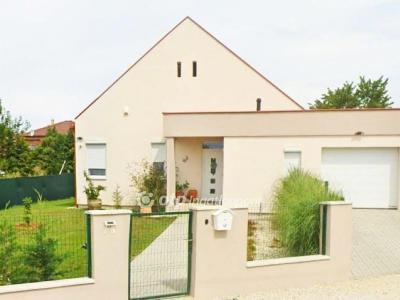 Eladó családi ház Gyenesdiás