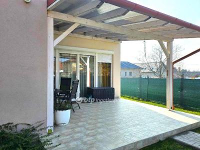 Eladó családi ház Gyenesdiás