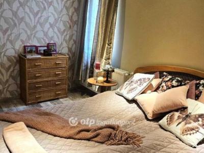 Eladó családi ház Gyenesdiás