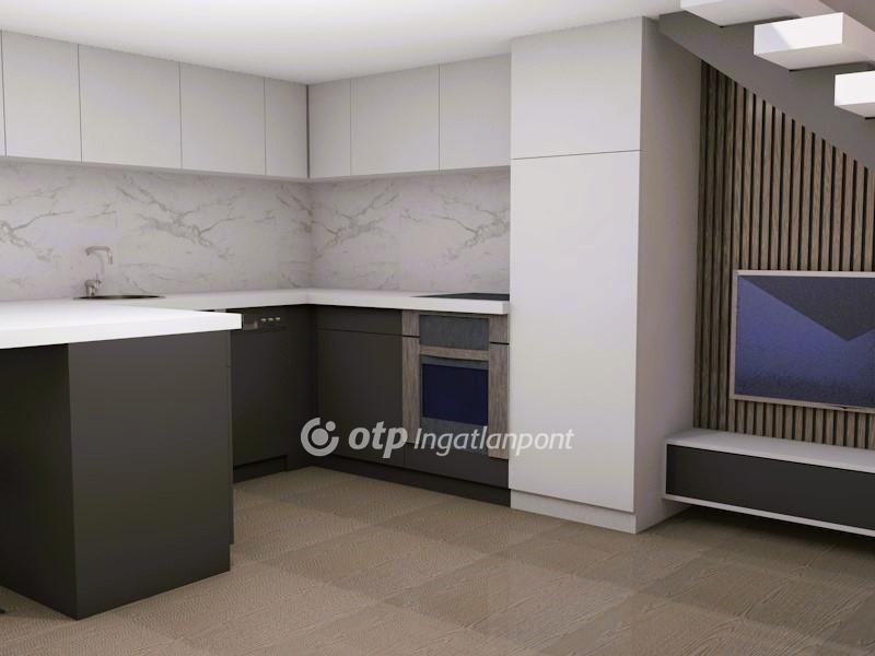 Eladó lakás Budapest