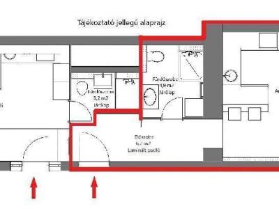 Eladó lakás Budapest