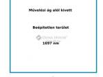 Eladó lakóövezeti telek Rásonysápberencs