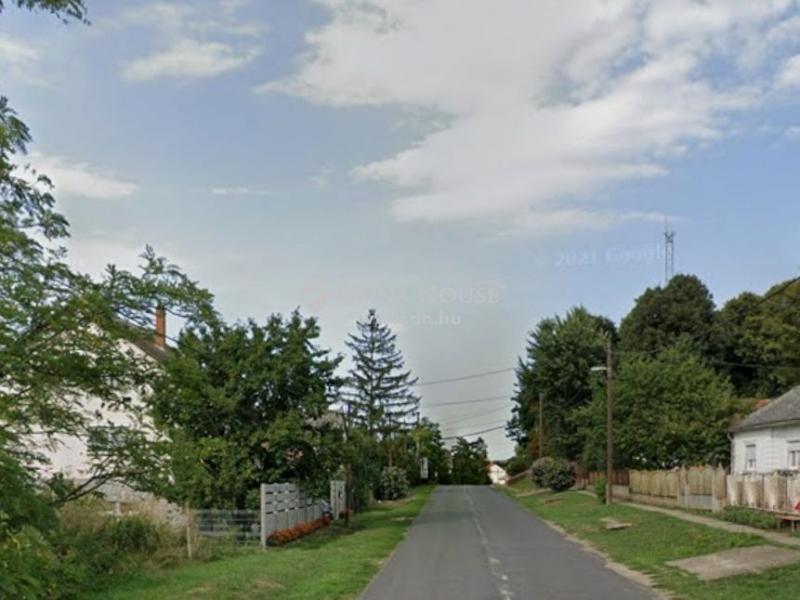 Eladó lakóövezeti telek Rásonysápberencs