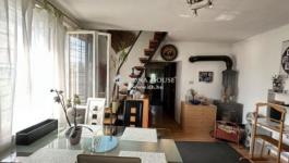 Eladó nyaraló Délegyháza