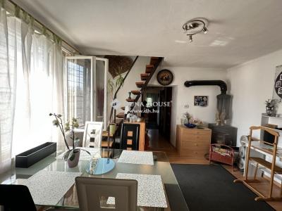 Eladó nyaraló Délegyháza