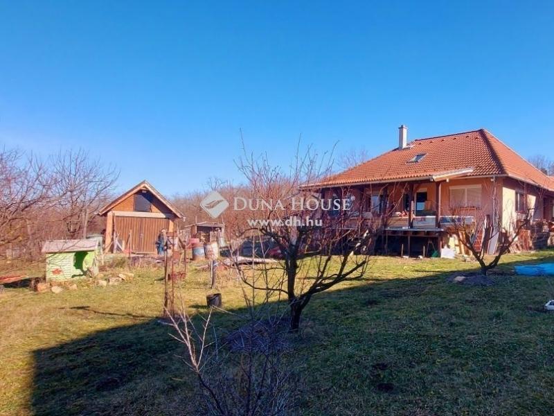 Eladó családi ház Fazekasboda