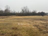 Eladó lakóövezeti telek Nyírábrány