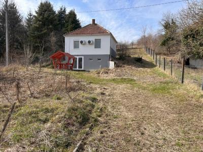 Eladó nyaraló Zalakaros