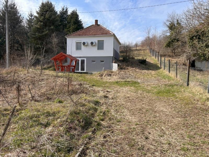 Eladó nyaraló Zalakaros