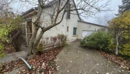 Eladó ikerház Budapest