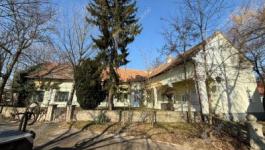 Eladó kastély Albertirsa